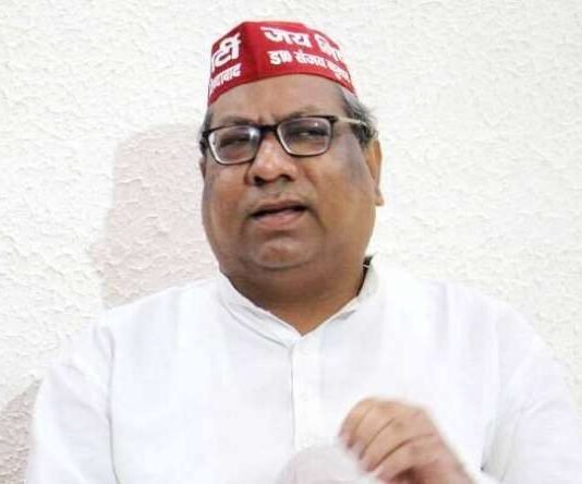 संजय निषाद