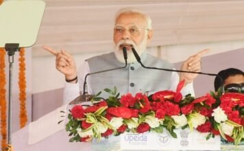 पूर्वांचल एक्सप्रेस वे