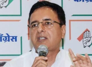 भयावह आंकड़े जारी कर कांग्रेस ने साढ़े नौ लाख छात्र, बेरोजगार, किसान, मजदूर व महिलाओं की आत्महत्या के लिए मोदी सरकार को बताया जिम्मेदार कश्मीरी पंडित