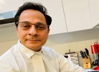 देश के पहले समलैंगिक जज होंगे सौरभ कृपाल, SC कॉलेजियम ने लिया फैसला सौरभ कृपाल