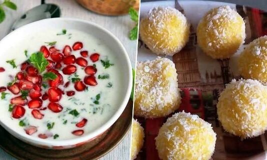 इस दिवाली आसान तरीके से बनाए टेस्टी फ्रूटी स्वीट्स फ्रूटी स्वीट्स