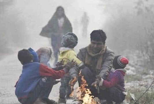 उत्तर प्रदेश में हो सकती है बारिश, मौसम विभाग ने जारी की चेतावनी मौसम विभाग