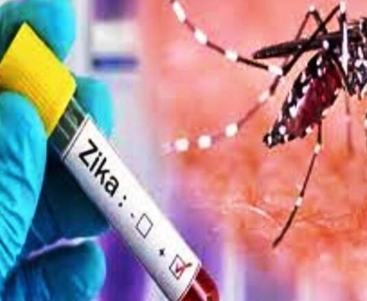 डरने की बात नहीं, कानपुर में भी होगी Zika Virus की टेस्टिंग: स्वास्थ्य मंत्री जीका वायरस