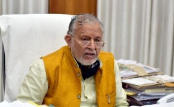 ओमीक्रॉन से निपटने को यूपी सरकार पूरी तरह सक्षम, जनता को डरने की जरूरत नहीं: सुरेश खन्ना