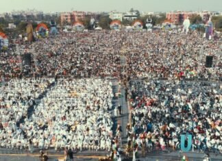 महंगाई हटाओ महारैली में राहुल ने कहा, मैं हिंदू हूं मगर हिंदुत्ववादी नहीं, महात्मा गांधी हिंदू व गोडसे का जिक्र कर बताया फर्क