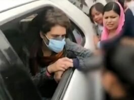 गैंगरेप पीड़िता की आपबीती