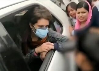 गैंगरेप पीड़िता की आपबीती