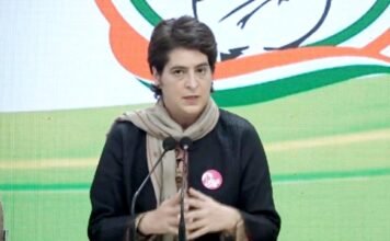 #UPElection: कांग्रेस ने जारी की 41 उम्मीदवारों की दूसरी सूची, 16 महिलाओं को मिला टिकट, देखें लिस्ट कांग्रेस की लिस्ट