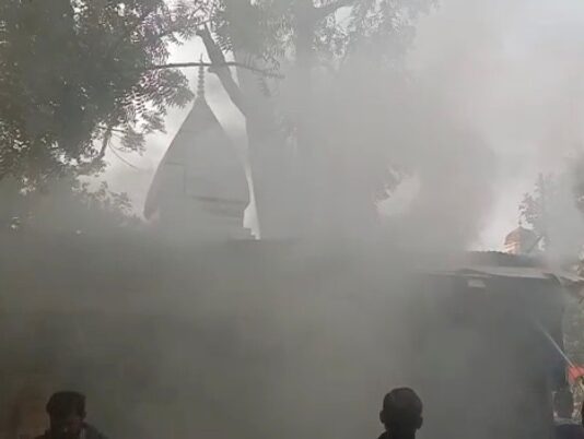 अमीनाबाद की दुकान