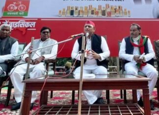 नफरत की दुर्गंध
