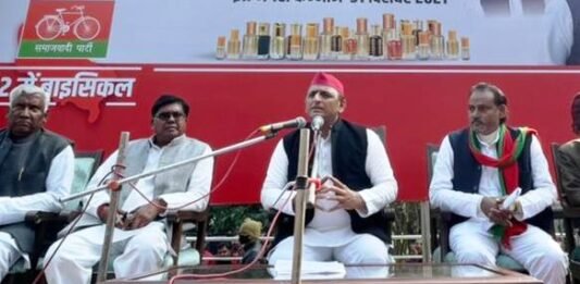 नफरत की दुर्गंध