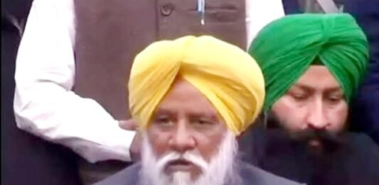 किसानों ने किया पंजाब विधानसभा चुनाव लड़ने का ऐलान, 22 संगठनों ने मिलकर बनाई राजनीतिक पार्टी PSSM पीएसएसएम