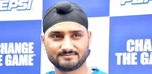हरभजन सिंह