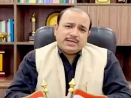 दानिश अली