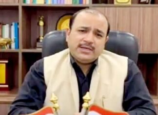 दोनों टीके लगवाने के बाद भी कोरोना संक्रमित मिलें बसपा सांसद दानिश, कल संसद की कार्रवाई में हुए थे शामिल दानिश अली