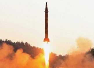 और मजबूत हुई सेना, DRDO ने अत्याधुनिक बैलिस्टिक मिसाइल ‘प्रलय’ का किया सफल परीक्षण बैलिस्टिक मिसाइल प्रलय