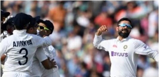 INDvsNZ 2nd Test: भारत ने दर्ज की सबसे बड़ी जीत, न्यूजीलैंड को 372 रन से हराया