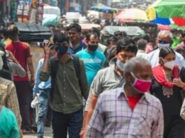 लखनऊ में धारा 144