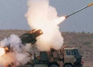 DRDO ने पिनाका-ER का किया सफल परीक्षण, दुश्मनों के मंसूबे को करेगा तबाह