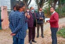 जानकीपुरम विस्‍तार