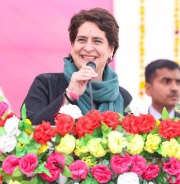 यूपी चुनाव के लिए कांग्रेस ने जारी की 89 प्रत्याशियों की तीसरी लिस्ट, 37 महिलाओं को दिया मौका, देखें किसे मिला कहां से टिकट कांग्रेस की तीसरी लिस्ट