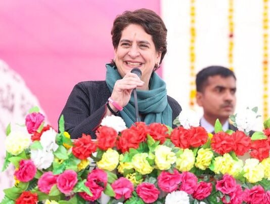 कांग्रेस की तीसरी लिस्ट