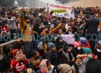 97 हजार शिक्षक भर्ती