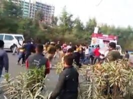 मुख्यमंत्री की फ्लीट