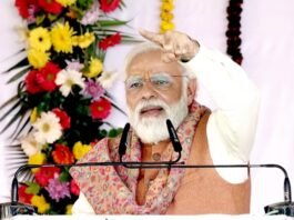 अवैध कब्जे’ का टूर्नामेंट