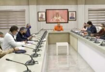 यूपी में कोरोना