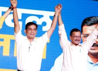 अमित पालेकर