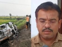 किसान हत्‍याकांड