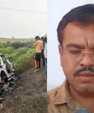 किसान हत्‍याकांड