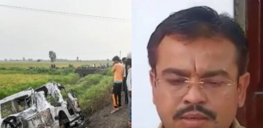 लखीमपुर कांड में SIT ने दायर की पांच हजार पन्नों की चार्जशीट, गृह राज्य मंत्री के बेटे को बनाया मुख्य आरोपित किसान हत्याकांड