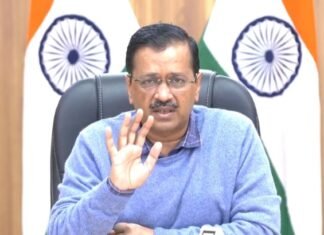 दिल्लीप में कोरोना