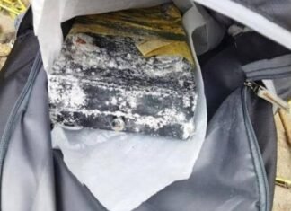 दिल्ली के गाजीपुर इलाके में लावारिस बैग में मिली IED, मचा हड़कंप बैग में आइईडी