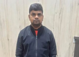 सॉल्‍वर गैंग