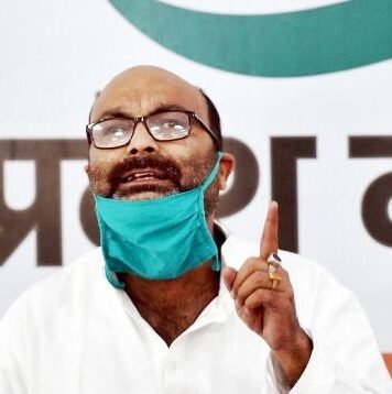 पीएफ घोटाले
