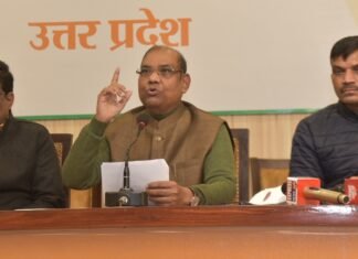 बृजलाल