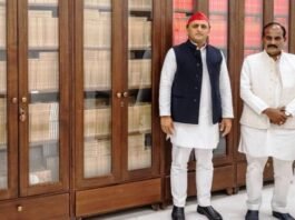 दारा चौहान