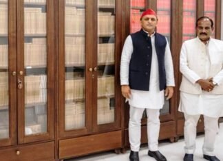 दारा चौहान