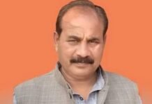दारा सिंह चौहान