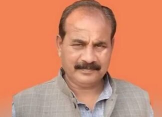 दारा सिंह चौहान