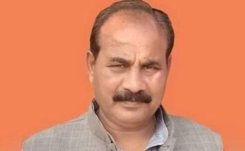 दारा सिंह चौहान