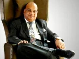 ‘पेन किंग’ के नाम से यूपी के मशहूर उद्योगपति विक्रम कोठारी की बाथरूम में गिरने से मौत, रोटोमैक समूह के थे चेयरमैन विक्रम कोठारी