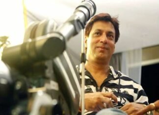 मधुर भंडारकर कोरोना