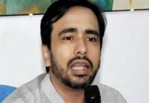 जयंत चौधरी का अमित शाह को जवाब, वो मेरे ईमान व जज्बात नहीं पाए समझ, नहीं बदलूंगा फैसला