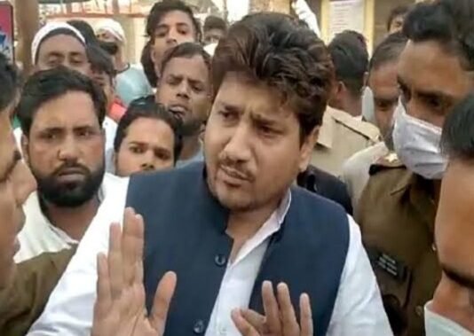 नाहिद हसन