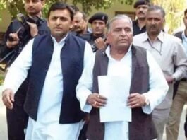 सपा के स्टार प्रचारक
