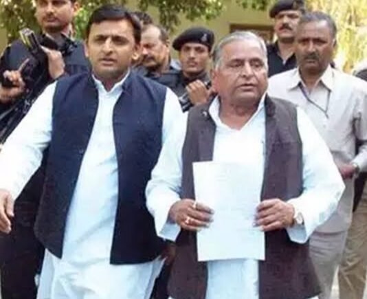 सपा के स्टार प्रचारकों की लिस्ट में मुलायम-अखिलेश सहित स्वामी प्रसाद का भी नाम शामिल, आजम खान नदारद सपा के स्टार प्रचारक